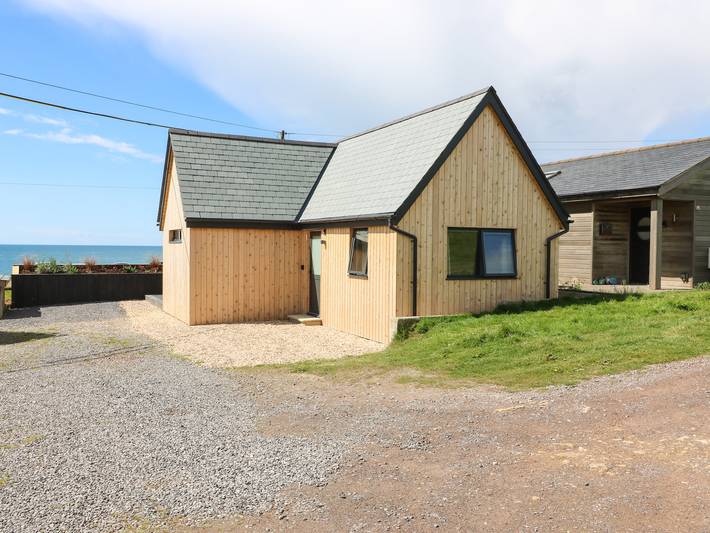 Ferienhaus für 4 Personen, mit Garten in Dorset - 3