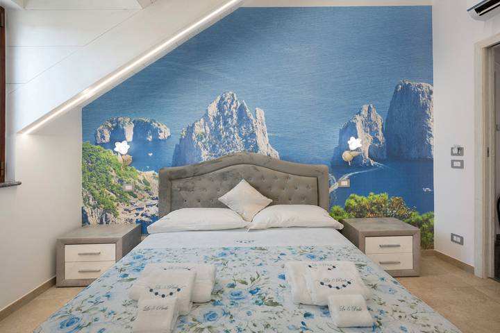 Gîte pour 2 personnes à Agerola - 2