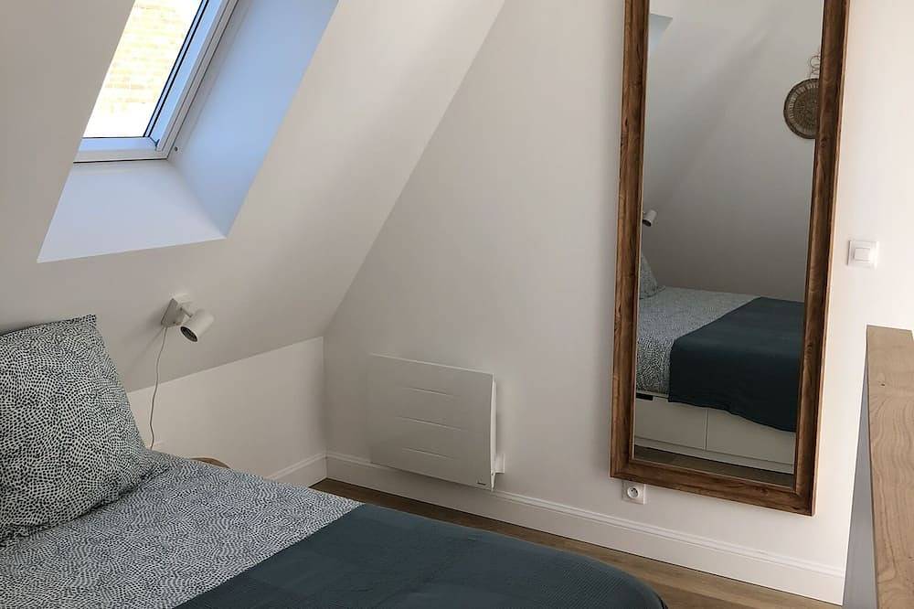 Magnifique Petite Maison Entièrement Rénovée in Wissant, Région de Boulogne-sur-Mer