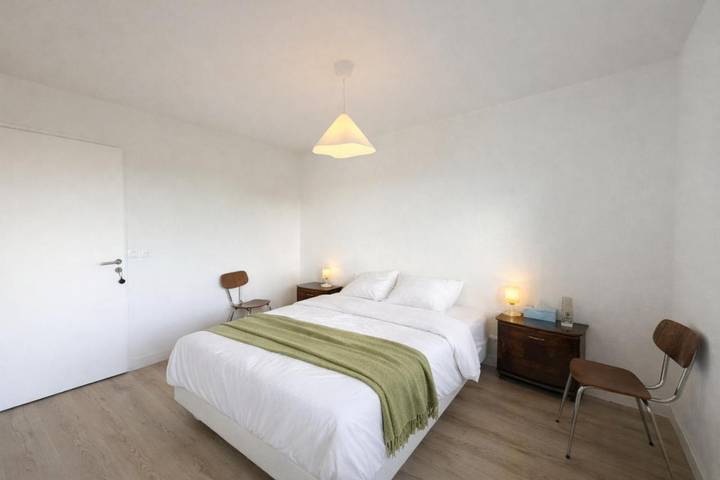 Gîte pour 6 personnes, avec balcon à Ville-la-Grand - 3