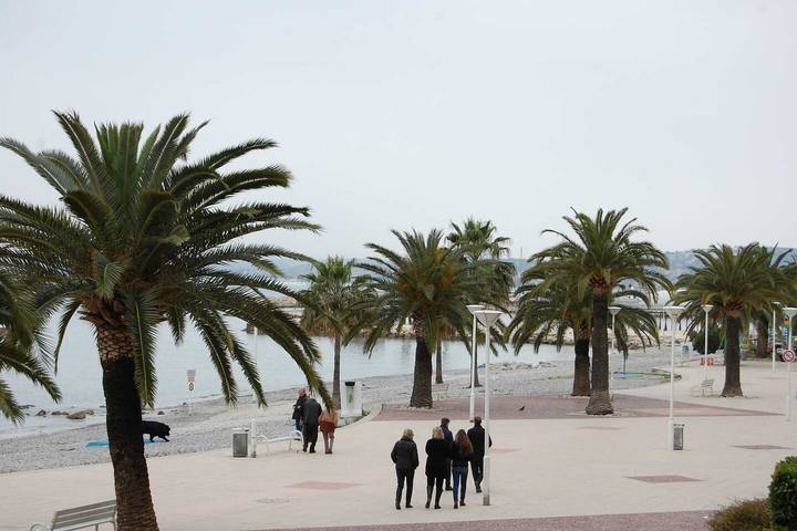 Gîte pour 4 personnes, avec terrasse, animaux acceptés dans Plage de l'Esplanade-des-Goëlands - 3