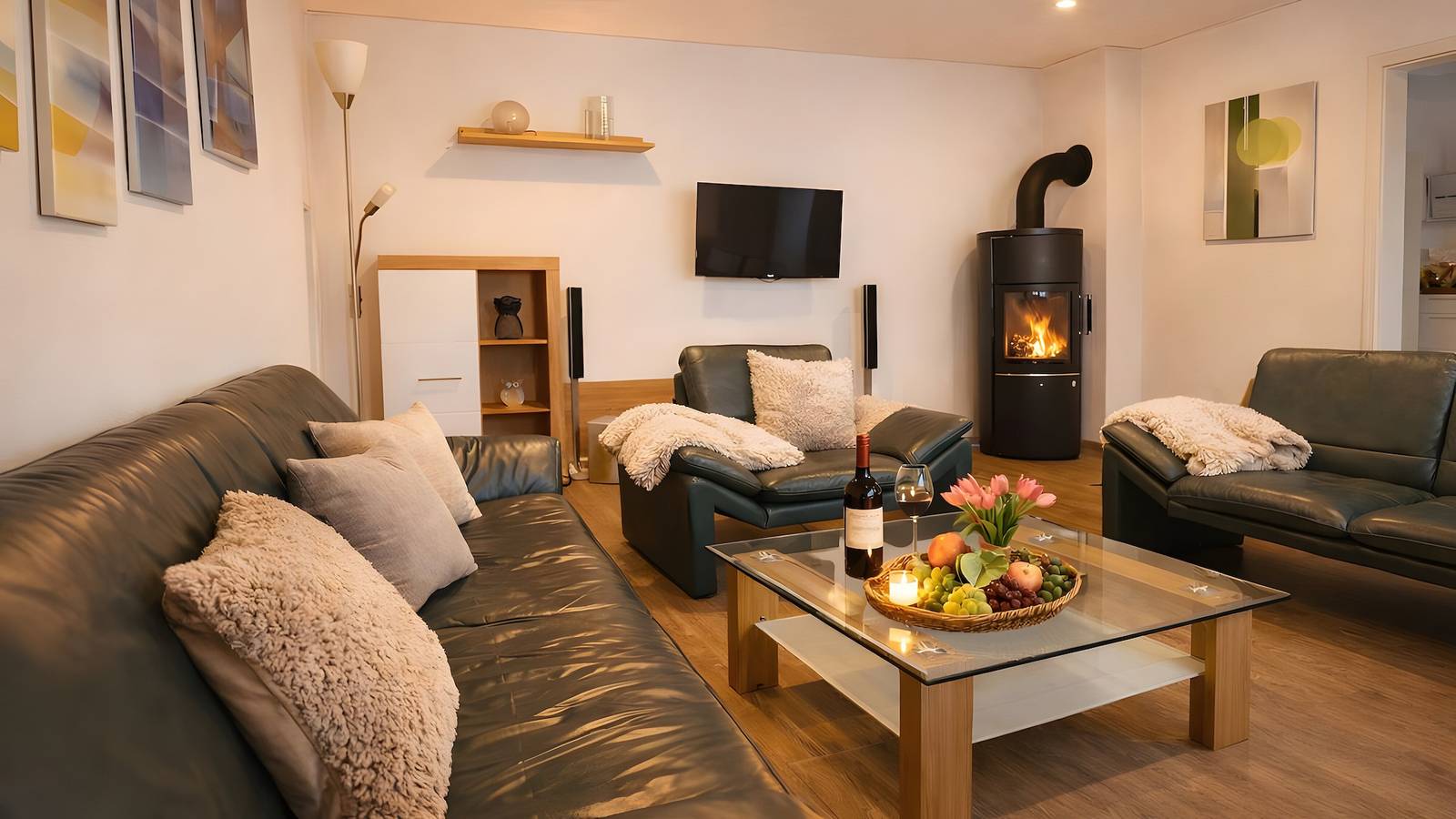 Ferienhaus für 10 personen (170 m²) in kestert in Kestert, Mittelrhein