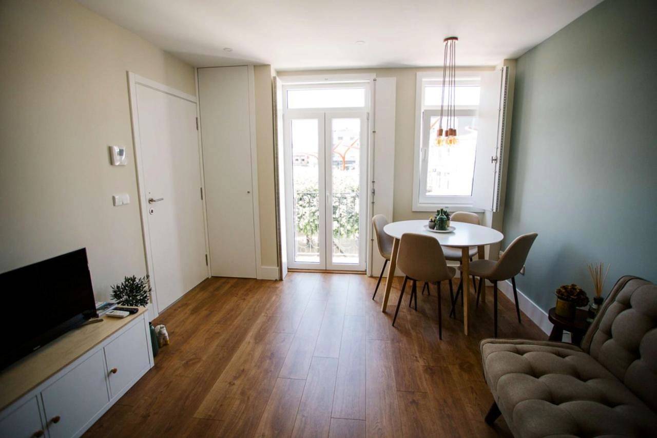 Apartamento entero, Loft in Marco de Canaveses (ciudad), Distrito de Porto