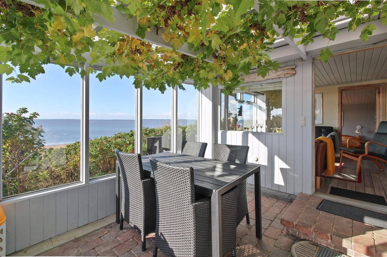 Home in Esbjerg V with Wifi in Sjelborg, Esbjerg