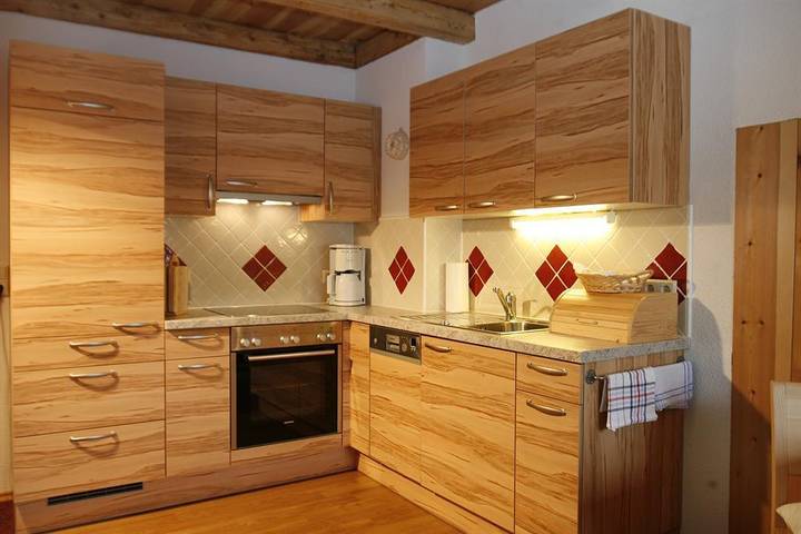 App. Hochwurzen/Wohn-Schlafraum/Dusche, in Schladming, Schladming-Dachstein