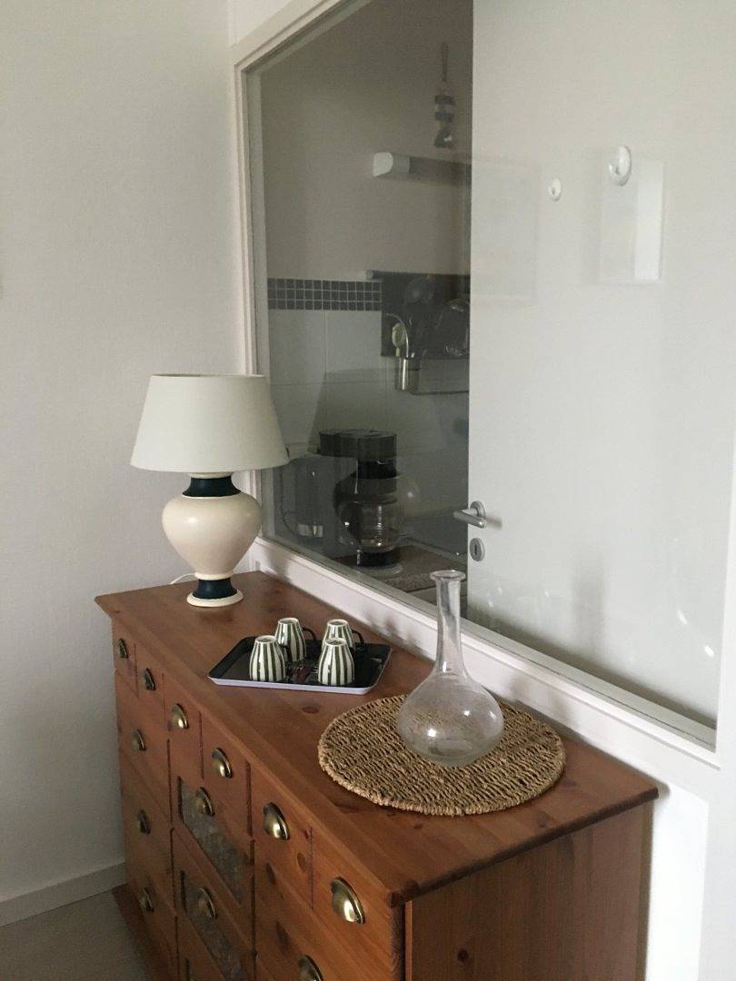 Appartement entier, Appartement pour curistes in Rochefort, Région de Rochefort