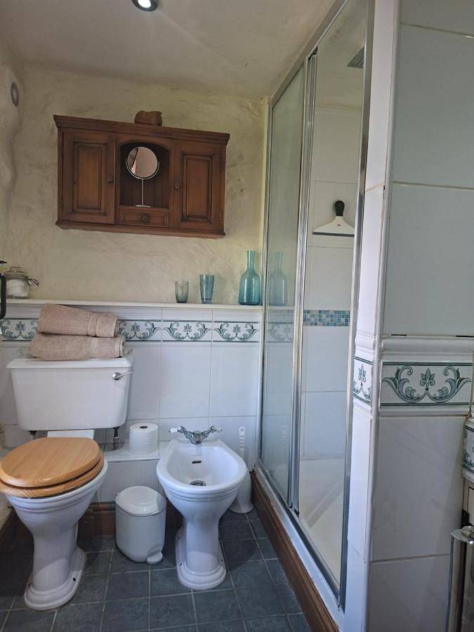 Double Room with Private Bathroom in North Pennines AONB