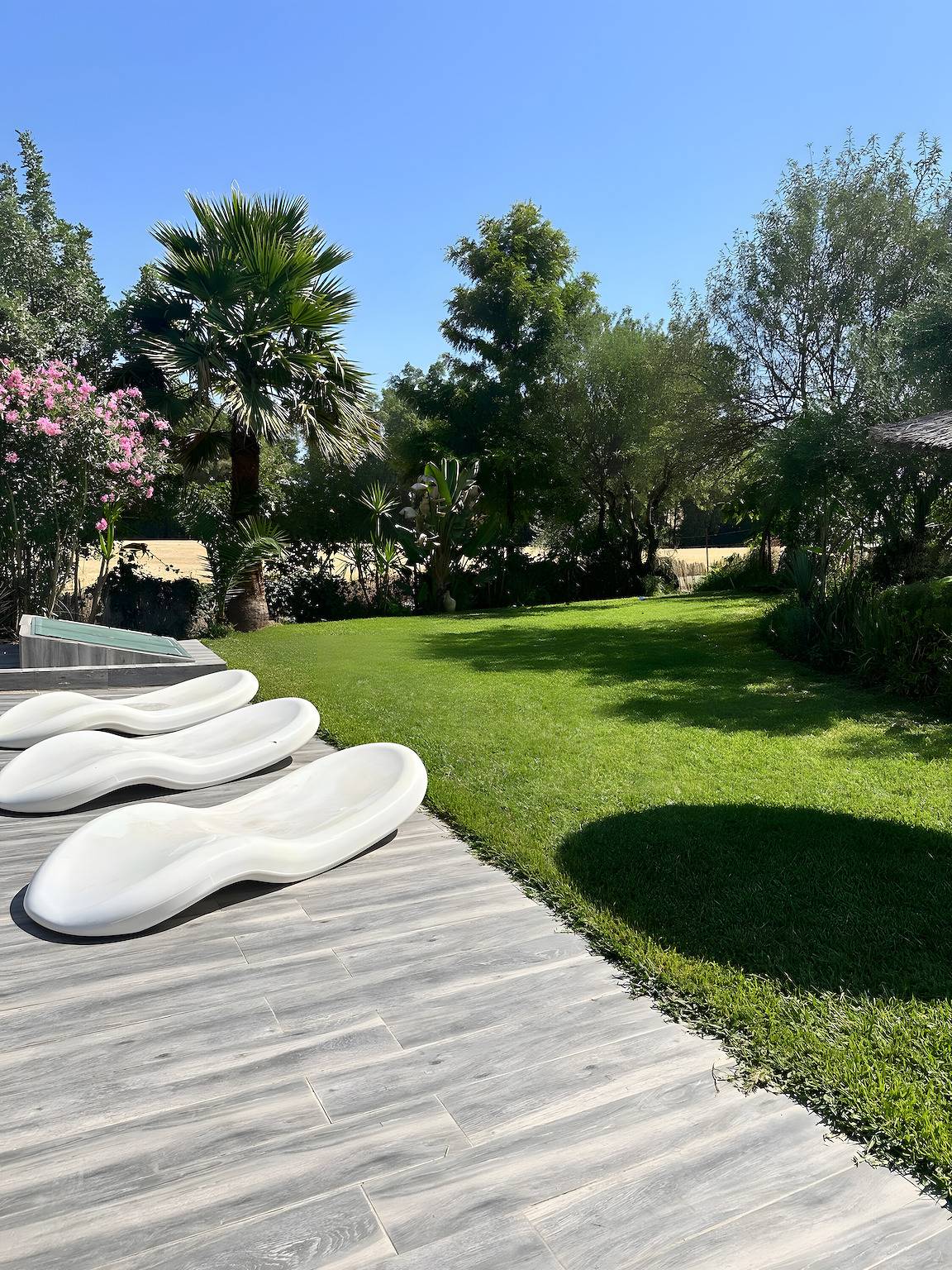 Landhaus 'La Zua' mit privatem Pool, Wlan und Klimaanlage in Villamartín, Pueblos Blancos