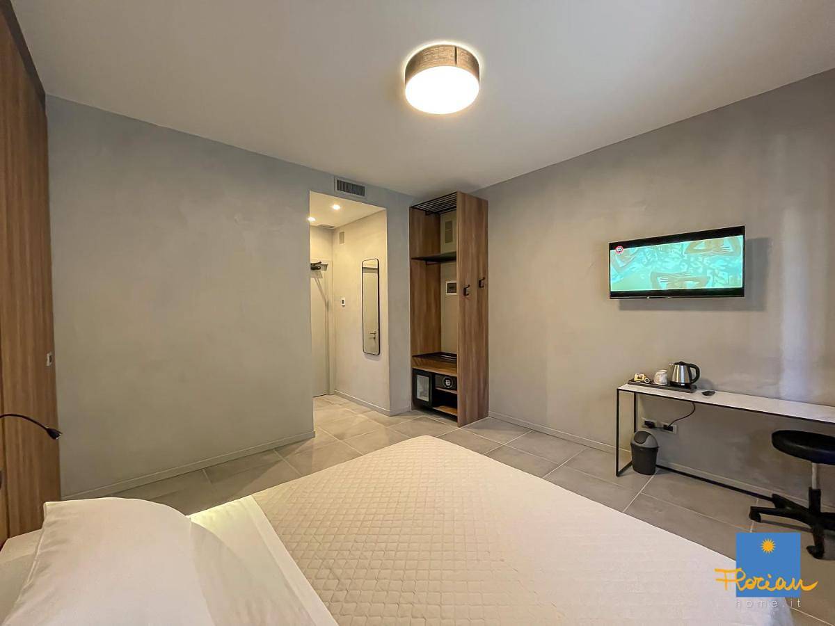 Florian Home in 4 Vele, Pescara