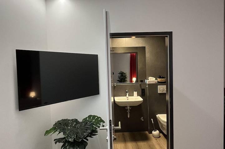 Ferienwohnung für 2 Personen in Linz - 4