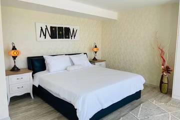 Villa for 7 People in Ölüdeniz, Muğla Province, Photo 1