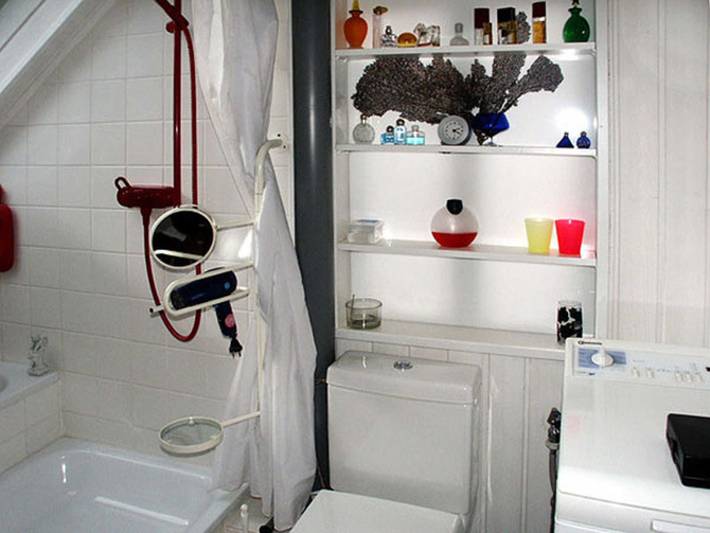 Ferienwohnung für 4 Personen, mit Balkon in Bad Harzburg - 4