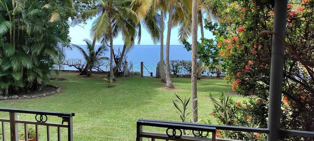 Villa pour 6 personnes, avec jardin ainsi que vue et piscine