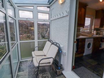 Apartment for 4 People in Ambleside, Cumbria, Photo 4