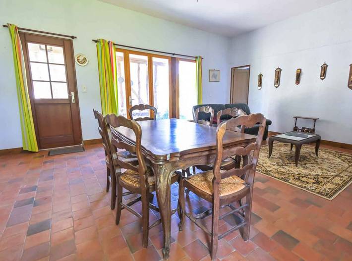 Gîte pour 2 personnes, avec jardin dans Loiret - 3