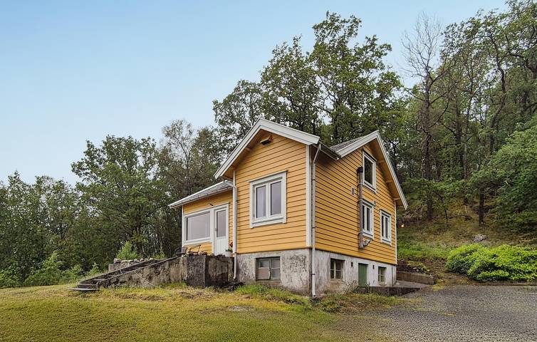 Ferienhaus für 8 Personen, mit Terrasse und Garten in Tysvær - 3