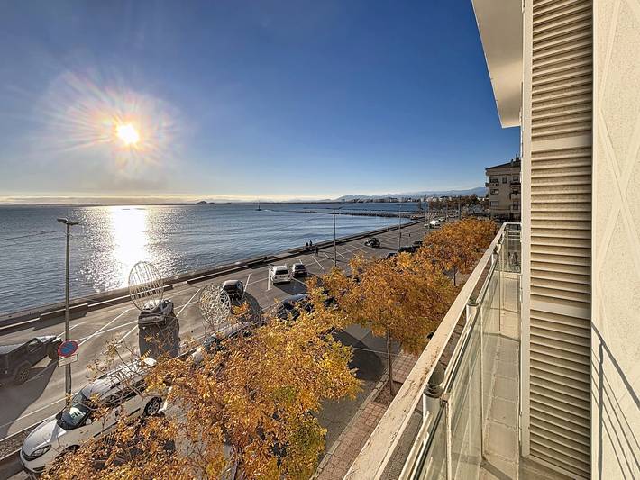 Apartamento de vacaciones para 6 personas, Se admiten mascotas - 1