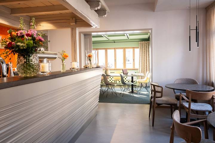 Weila - Standard Doppelzimmer in Arnsberg, Arrondissement du Haut-Sauerland