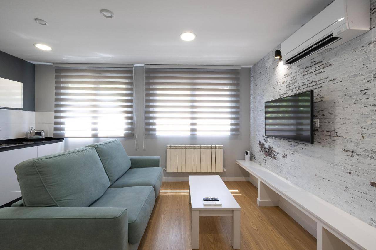 Apartamento entero, Alquilaz. Apartamentos Turísticos. in Zamora , Provincia de Zamora