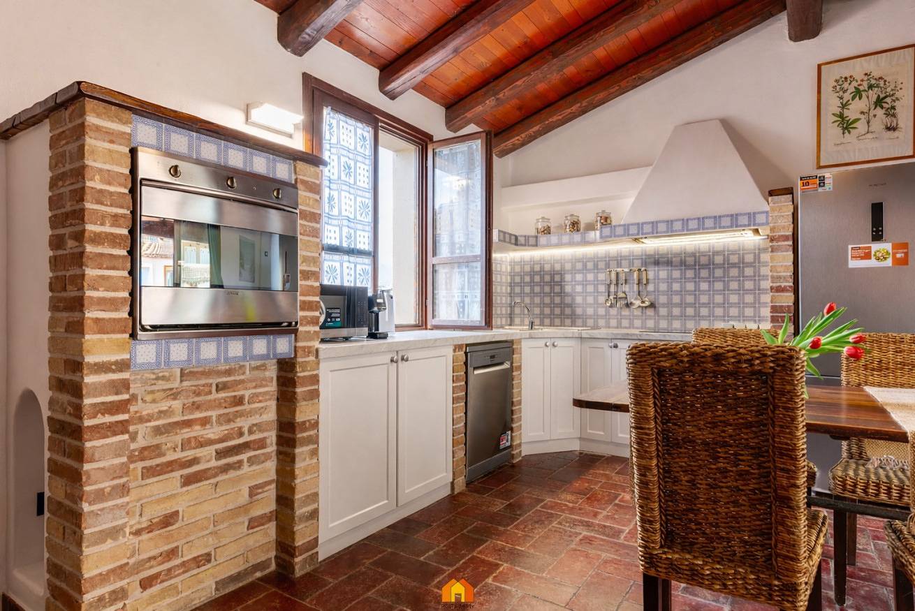 Rokkaria Home Villasimius in Crabonaxa/Villasimius, Villasimius