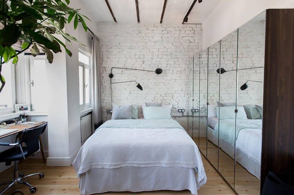 Appartamento intero, This apartment is a 1 bedroom(s), 1 bathrooms, located in Beyoğlu, İstanbul. in Beyoğlu, Istanbul