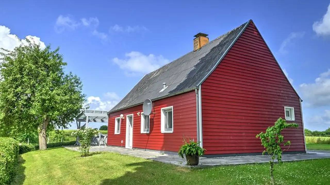 Ferienhaus für 4 Personen in Husby, Schleswig-Flensburg