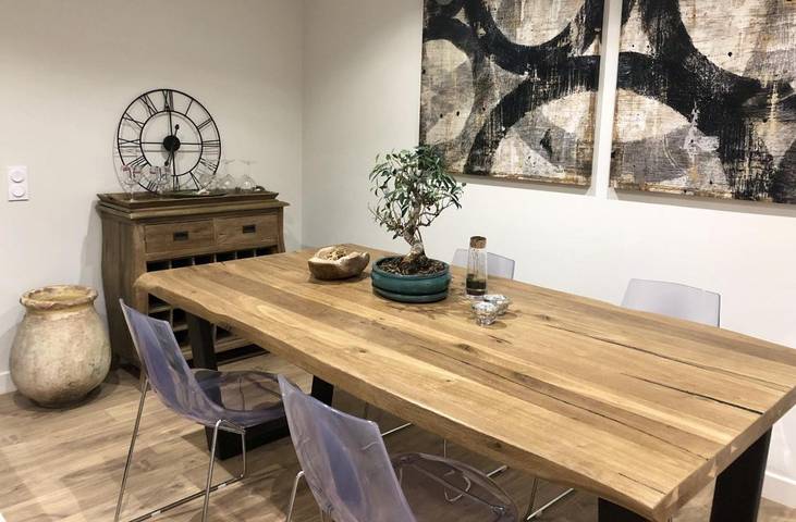 Gîte pour 4 personnes, avec vue et balcon dans Miomo - 3