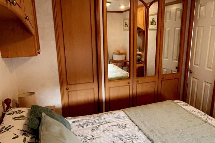 Camping für 4 Personen in Eden - 2