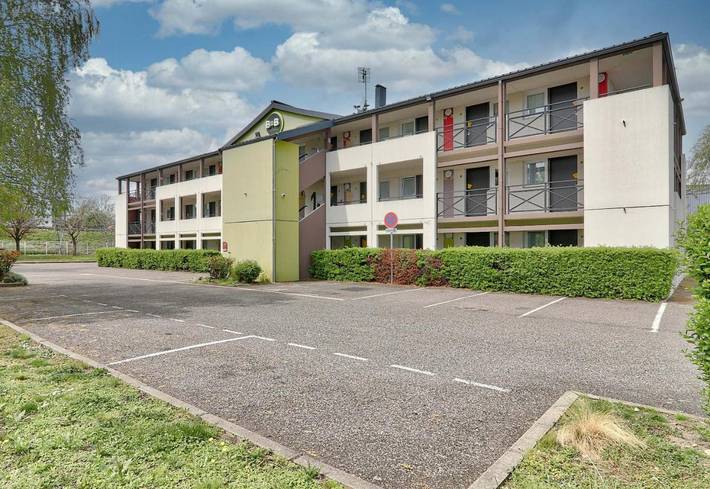 Hôtel pour 4 personnes