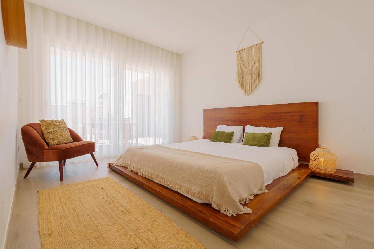 Beach Villa - Signature by Paradise Portugal in Ribamar, Lissabon Distrikt
