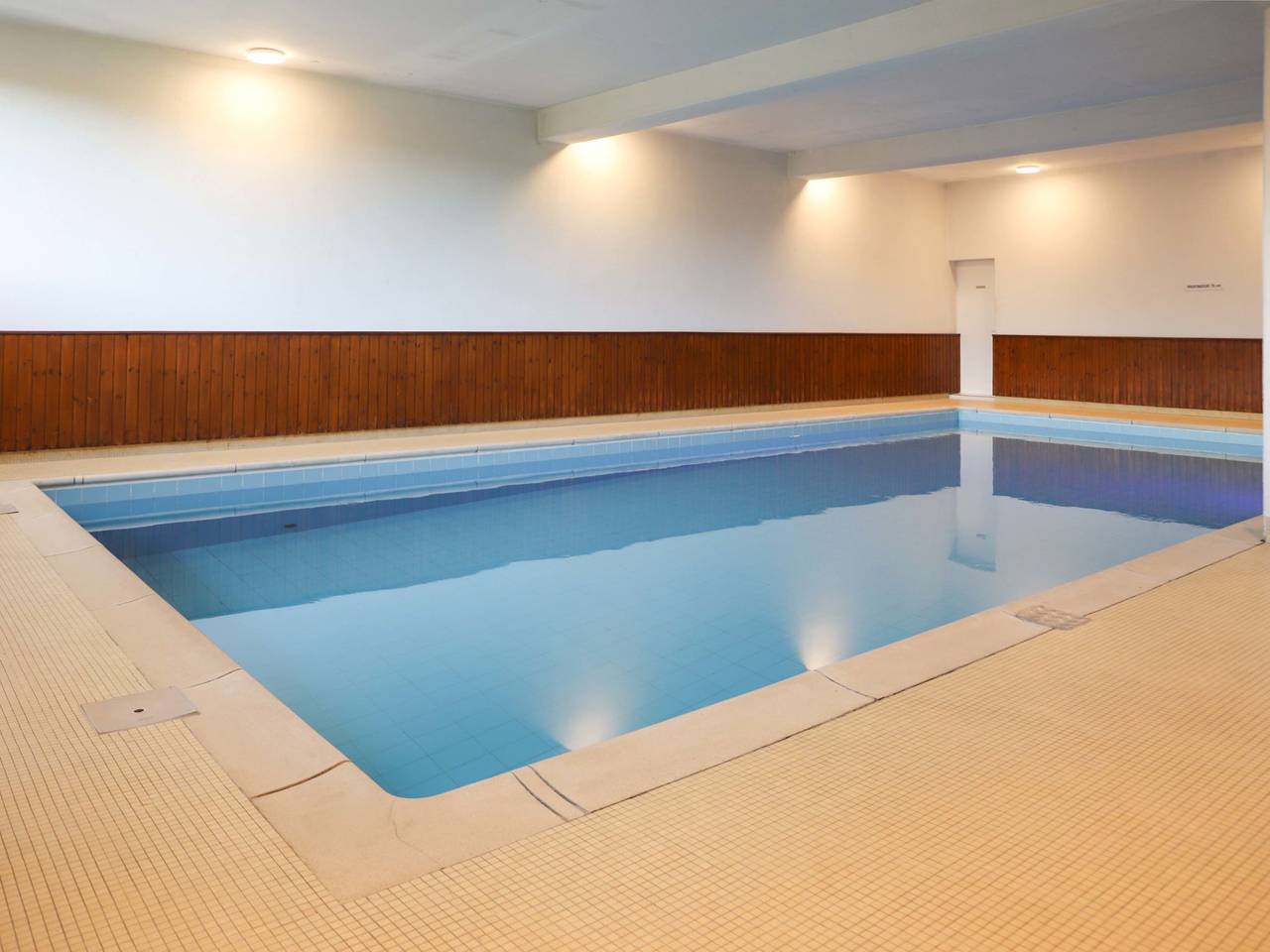 Ganze Wohnung, Résidence du Rhône B61 in Randogne, Sion - Sierre & Umgebung