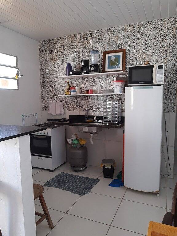 Ganze Wohnung, Brito Strandwohnung in Praia Porto de Galinhas, Litoral Sul de Pernambuco