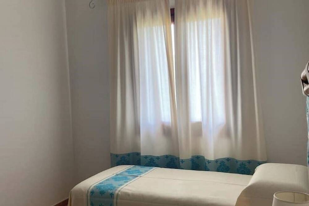 Villa Geneva in San Teodoro - Lu Impostu in Sardaigne