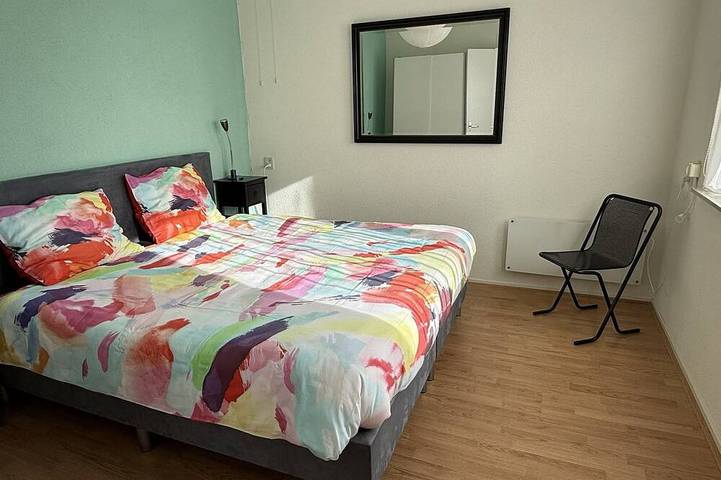 Ferienhaus für 5 Personen, mit Garten und Terrasse in Südholland - 2