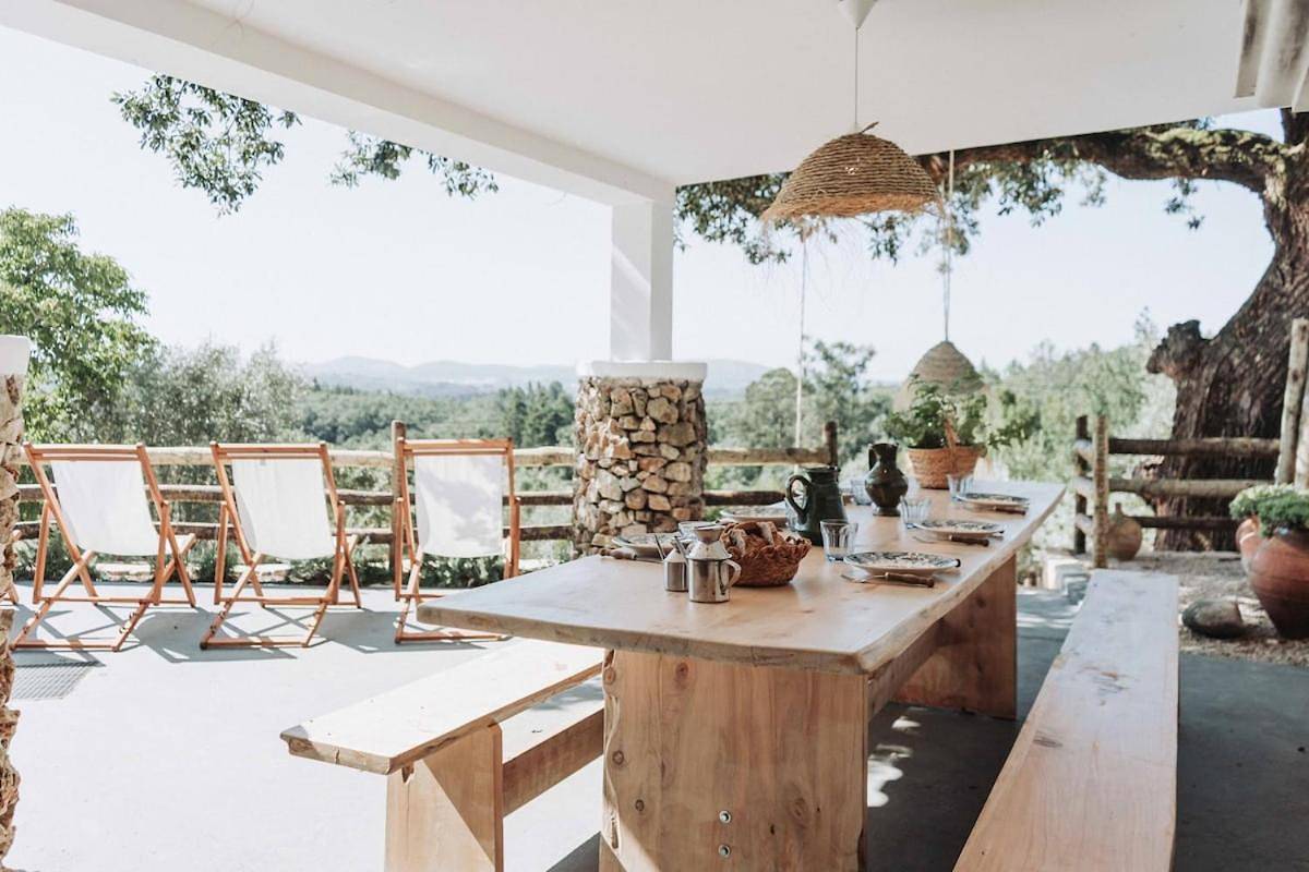 Holiday Home in Alvorge, Leiria distrito