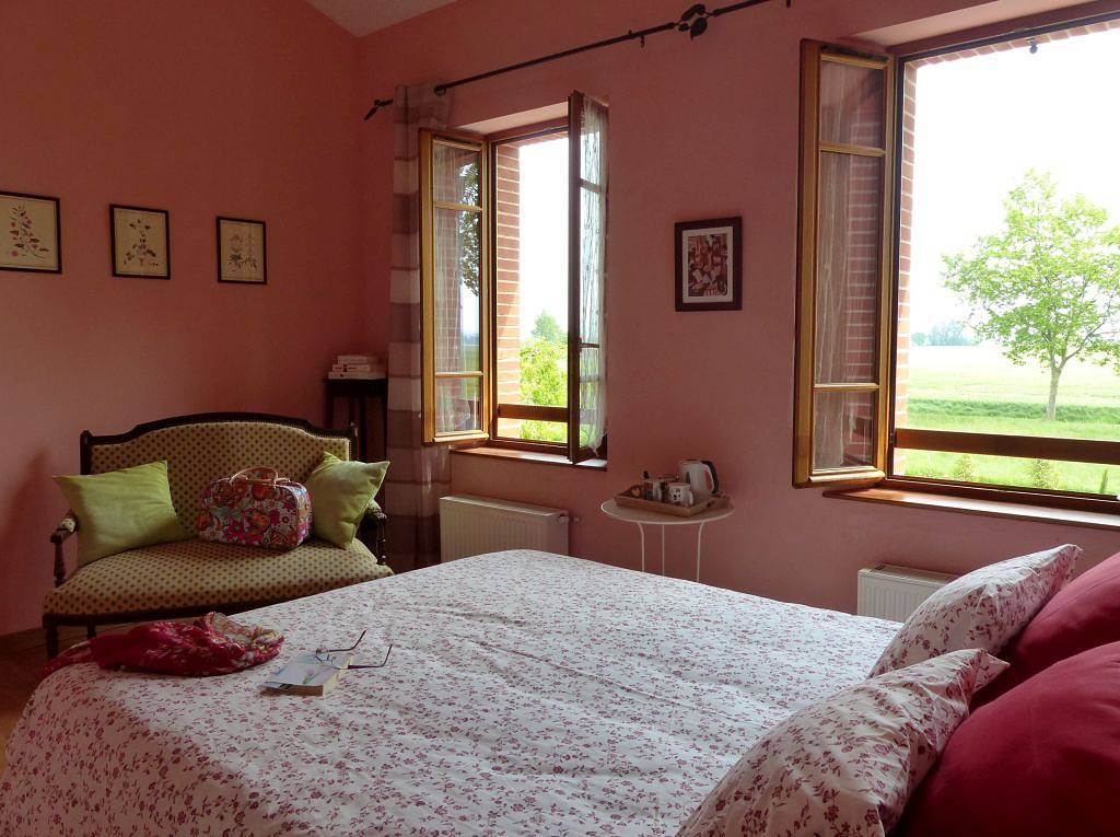 Gîte Libellule in Mazères, Ariège