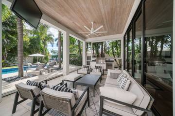 Vacation Rental for 10 Guests in Delray Beach, Palm Beach County, Picture 1