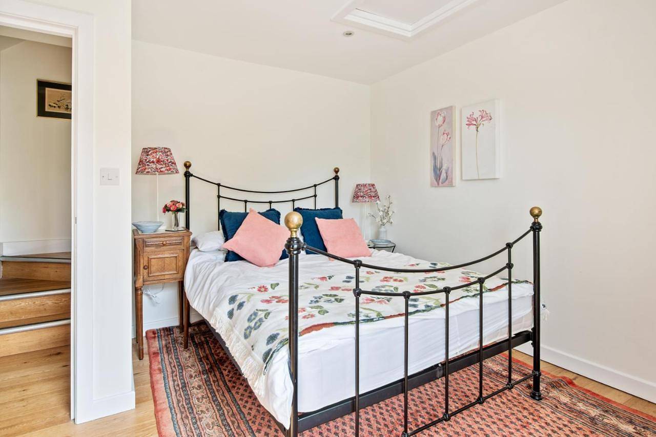 Entire apartment, Two-Bedroom Apartment in Brockenhurst, Hampshire