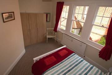 Apartment for 8 People in Eastbourne, East Sussex, Photo 3