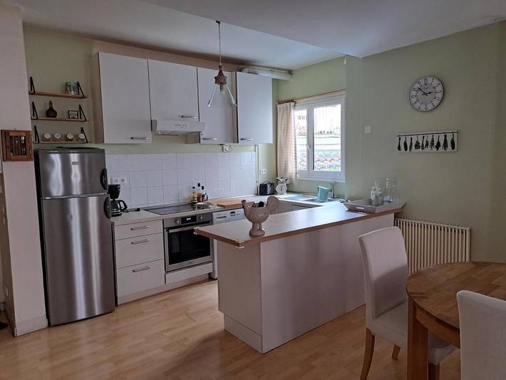Gîte pour 4 personnes dans Office de Tourisme du Pays de Figeac - 3