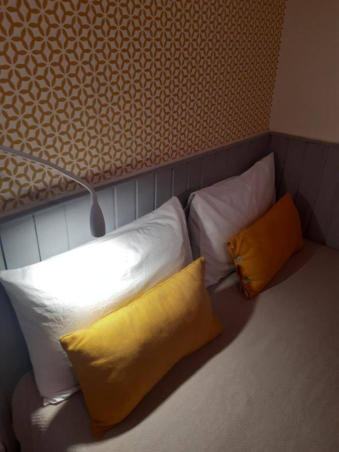 Double Room with Shared Toilet in Anglet, Région de Bayonne
