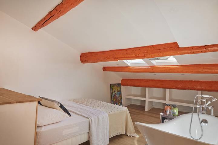 Apartamento vacacional entero, Apartamento de vacaciones para 4 personas in Béziers, Costa mediterránea (Francia)