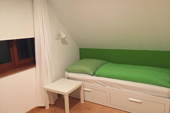 Ferienhaus für 4 Personen, mit Garten und Terrasse in Oldenburg - 3