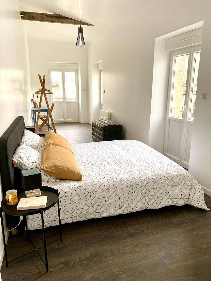 Gîte pour 2 personnes, avec vue à Miramont-de-Guyenne - 3