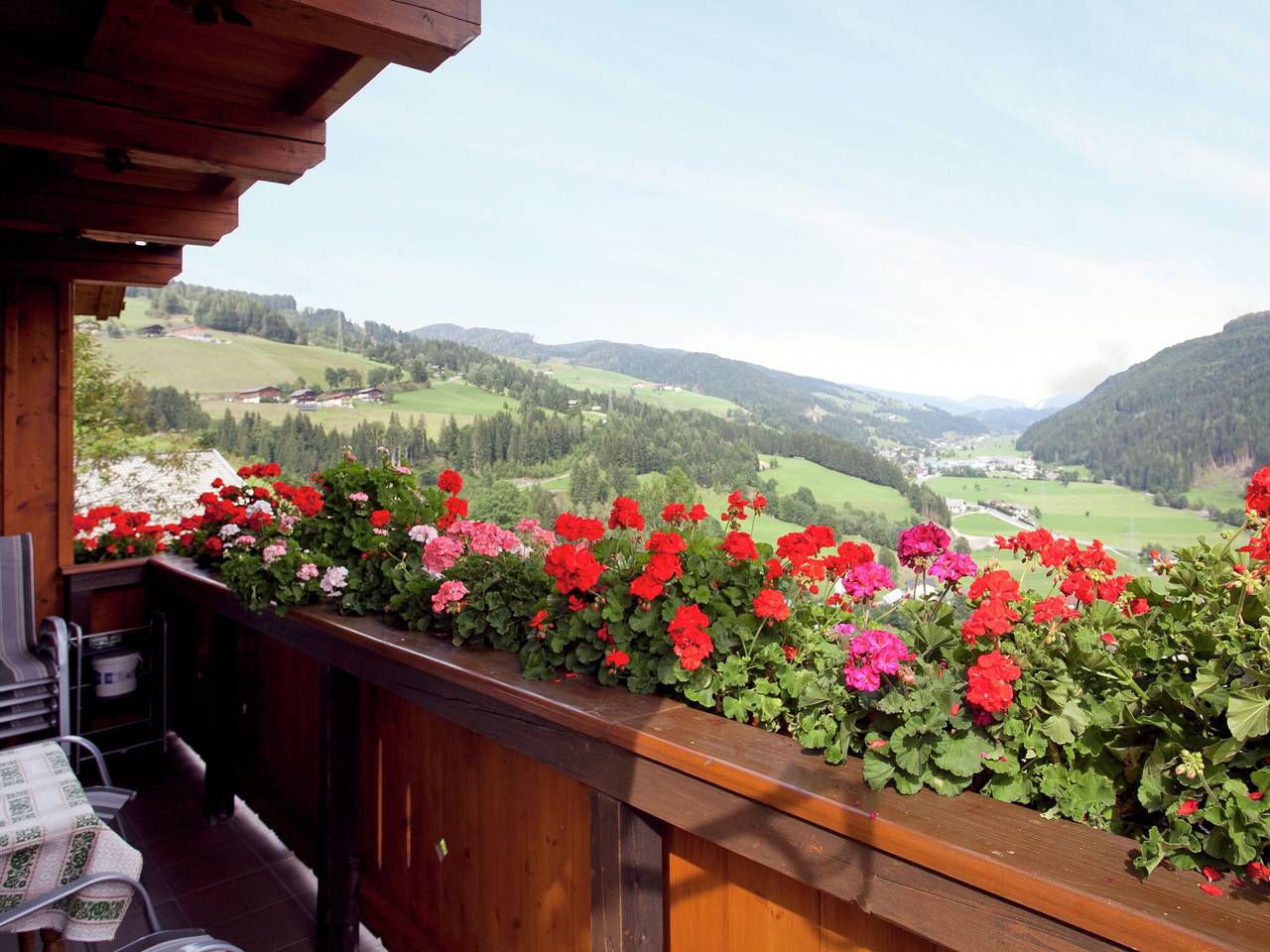 Ganze Wohnung, Wohnung in Wagrain nahe Skipisten in Wagrain, Ski Amadé