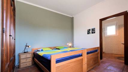 Villa pour 8 Personnes dans Arenas, Province de Málaga, Photo 4
