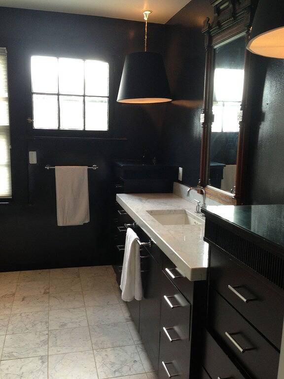 Vacation house for 6 people, with terrace and yard in Nashville