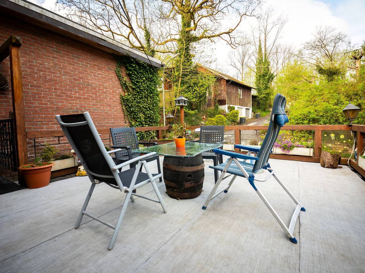 Ganze Wohnung, Haus Keller in Hemer, Märkischer Kreis