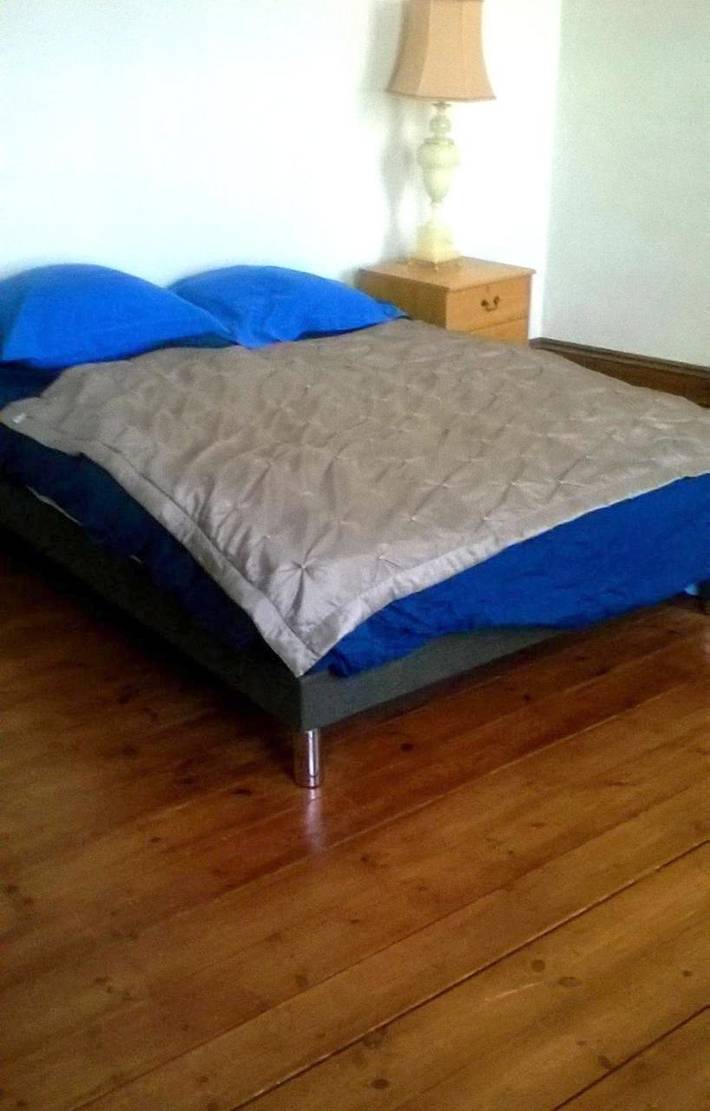 Gîte pour 3 personnes, avec terrasse et jardin à Saint-Savinien - 2