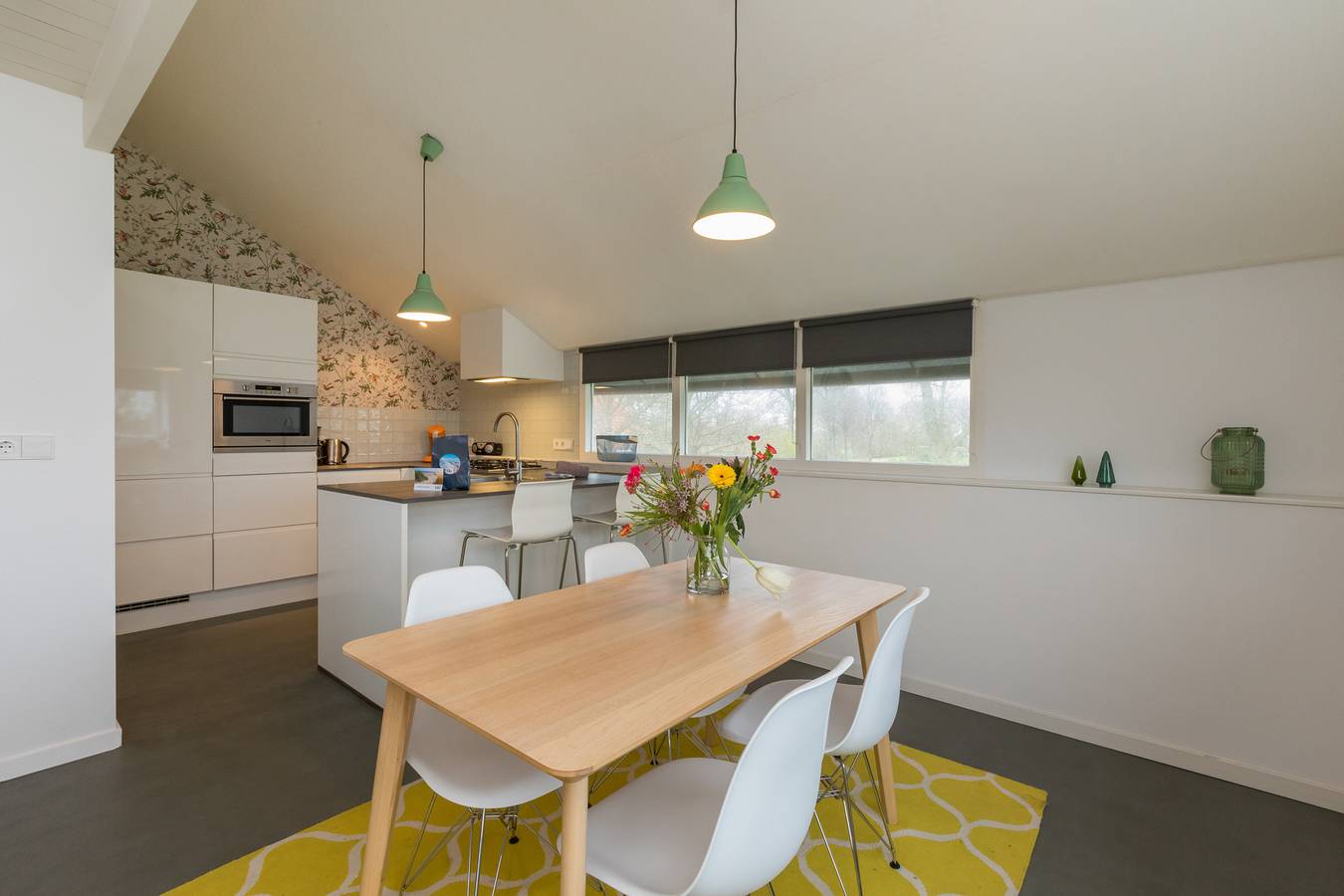 Ganze Wohnung, Fewo - Kon. Emmaweg 6 | Vrouwenpolder in Vrouwenpolder, Walcheren